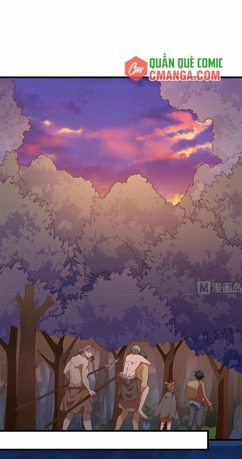 đọc truyện Tôi Sống Trên Hoang Đảo Cùng Các Em Gái Chương 76 ảnh 16 tại Thiên Thai Truyện