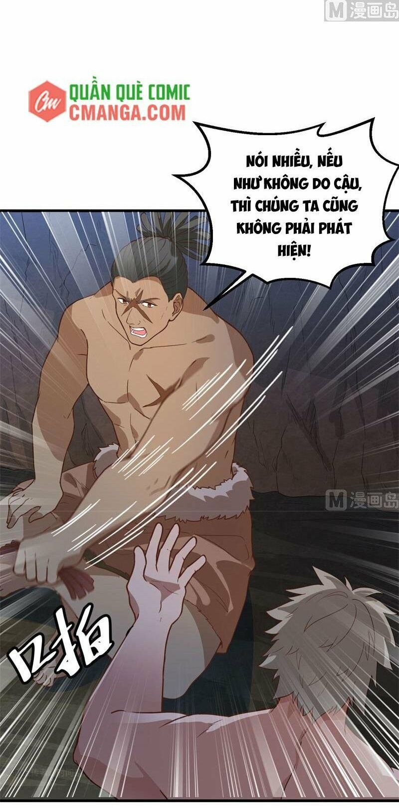 đọc truyện Tôi Sống Trên Hoang Đảo Cùng Các Em Gái Chương 76 ảnh 24 tại Thiên Thai Truyện