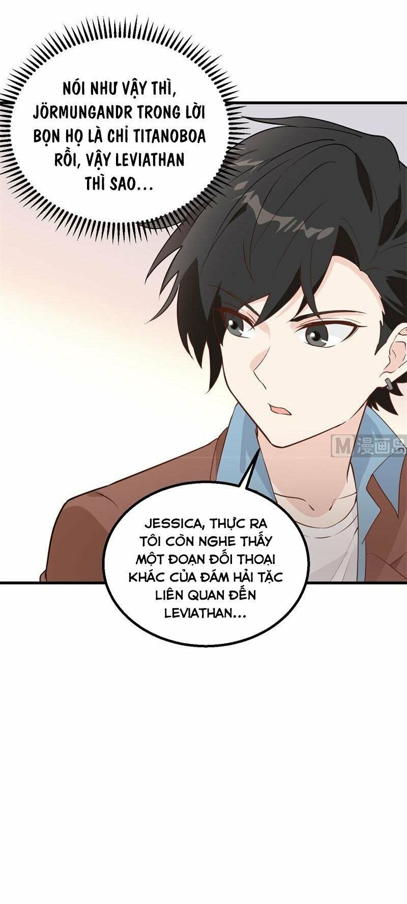 đọc truyện Tôi Sống Trên Hoang Đảo Cùng Các Em Gái Chương 76 ảnh 33 tại Thiên Thai Truyện