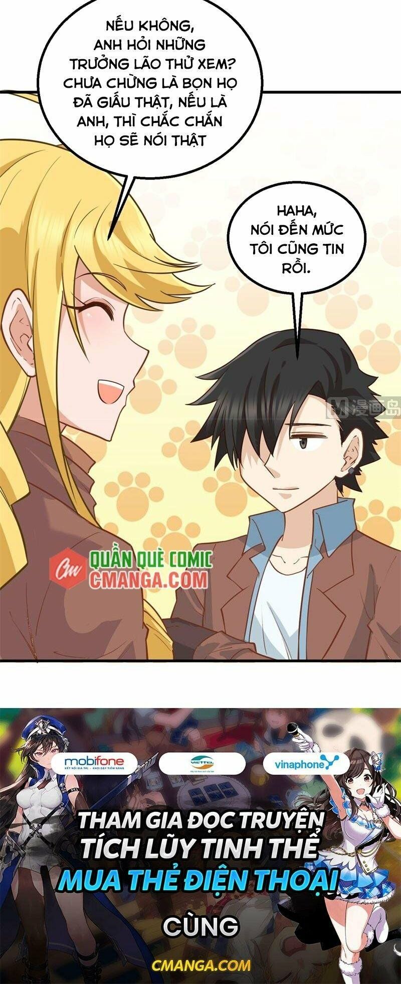 đọc truyện Tôi Sống Trên Hoang Đảo Cùng Các Em Gái Chương 76 ảnh 40 tại Thiên Thai Truyện