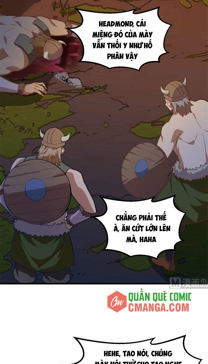 đọc truyện Tôi Sống Trên Hoang Đảo Cùng Các Em Gái Chương 76 ảnh 11 tại Thiên Thai Truyện