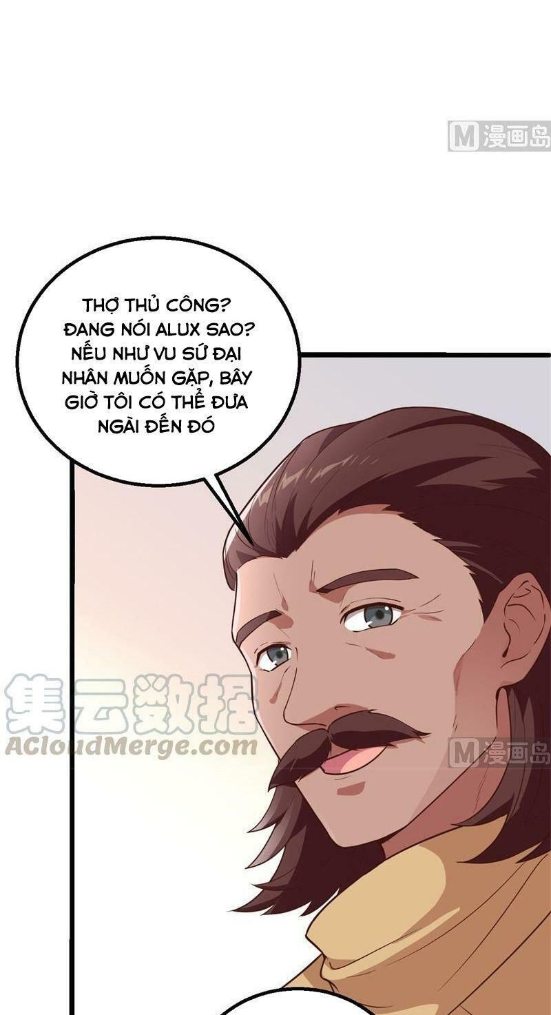 đọc truyện Tôi Sống Trên Hoang Đảo Cùng Các Em Gái Chương 77 ảnh 13 tại Thiên Thai Truyện