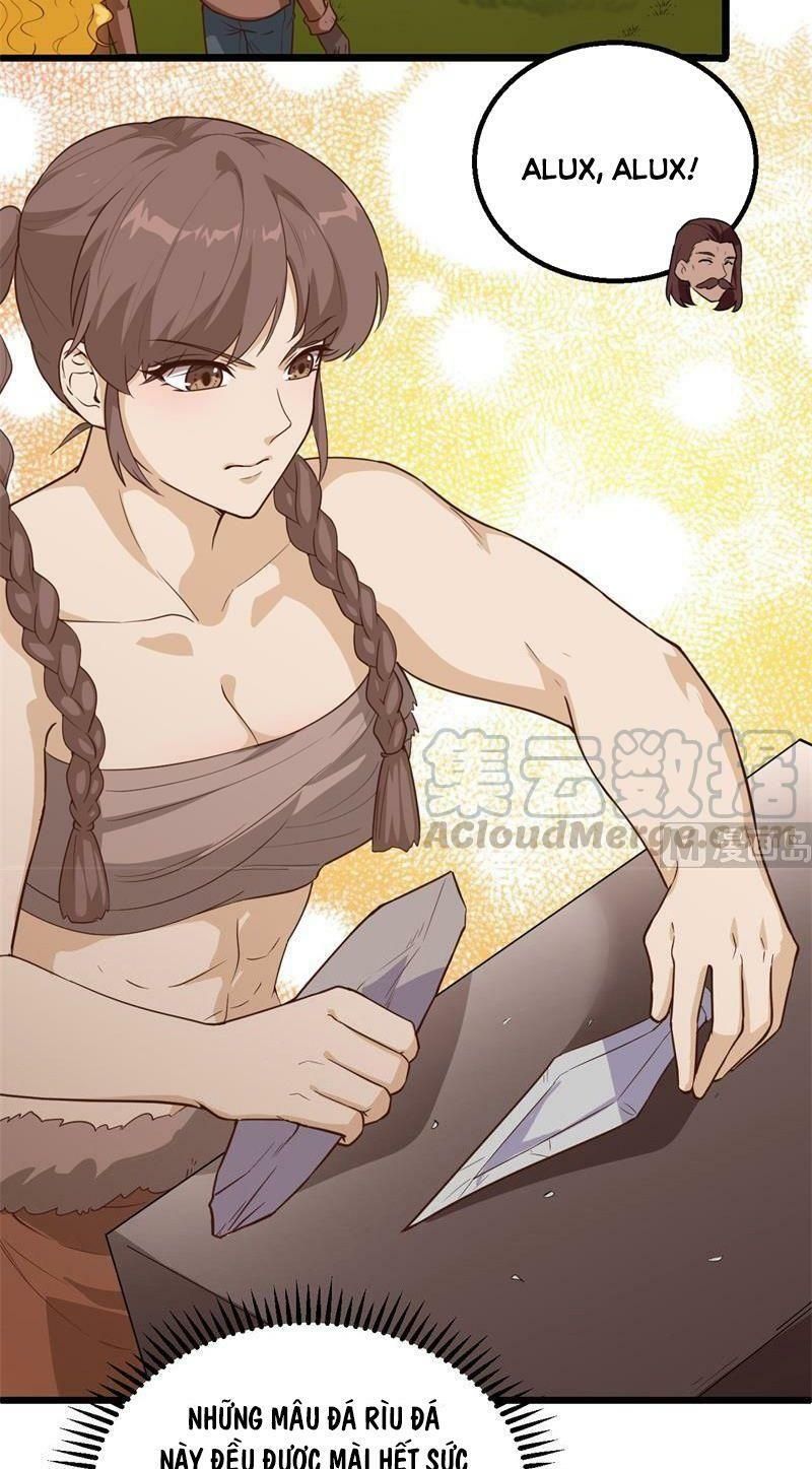 đọc truyện Tôi Sống Trên Hoang Đảo Cùng Các Em Gái Chương 77 ảnh 15 tại Thiên Thai Truyện