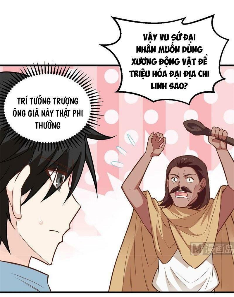 đọc truyện Tôi Sống Trên Hoang Đảo Cùng Các Em Gái Chương 77 ảnh 25 tại Thiên Thai Truyện