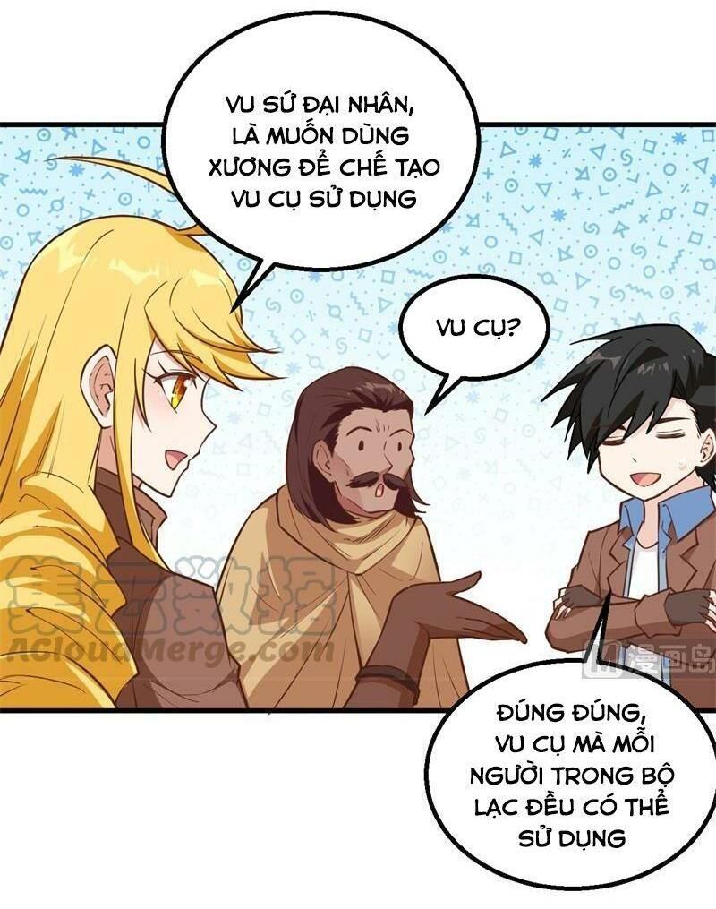 đọc truyện Tôi Sống Trên Hoang Đảo Cùng Các Em Gái Chương 77 ảnh 26 tại Thiên Thai Truyện