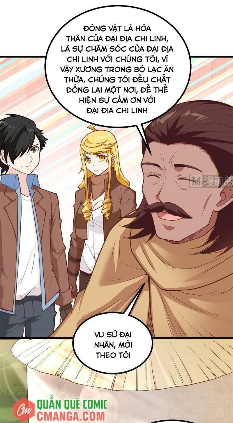 đọc truyện Tôi Sống Trên Hoang Đảo Cùng Các Em Gái Chương 77 ảnh 27 tại Thiên Thai Truyện