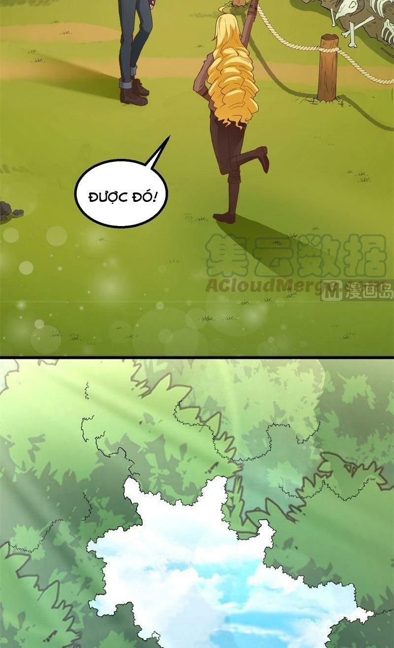 đọc truyện Tôi Sống Trên Hoang Đảo Cùng Các Em Gái Chương 77 ảnh 34 tại Thiên Thai Truyện