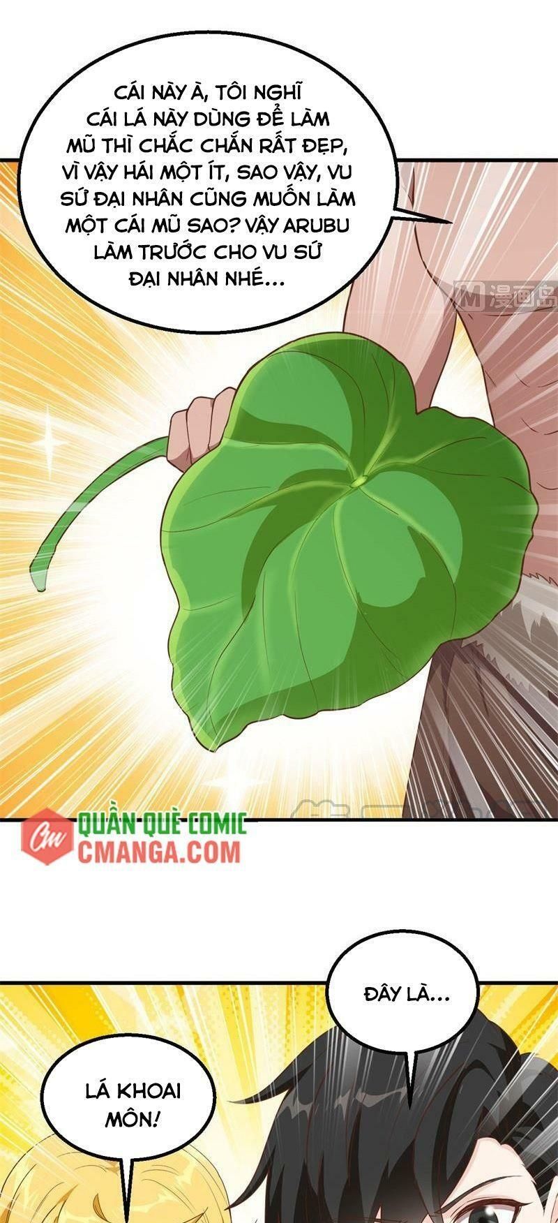 đọc truyện Tôi Sống Trên Hoang Đảo Cùng Các Em Gái Chương 77 ảnh 39 tại Thiên Thai Truyện