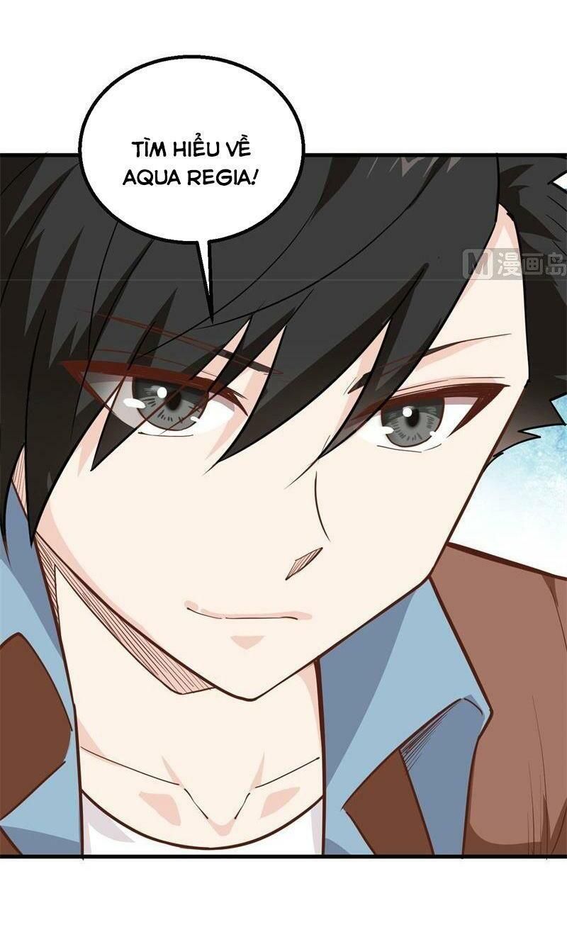 đọc truyện Tôi Sống Trên Hoang Đảo Cùng Các Em Gái Chương 77 ảnh 10 tại Thiên Thai Truyện