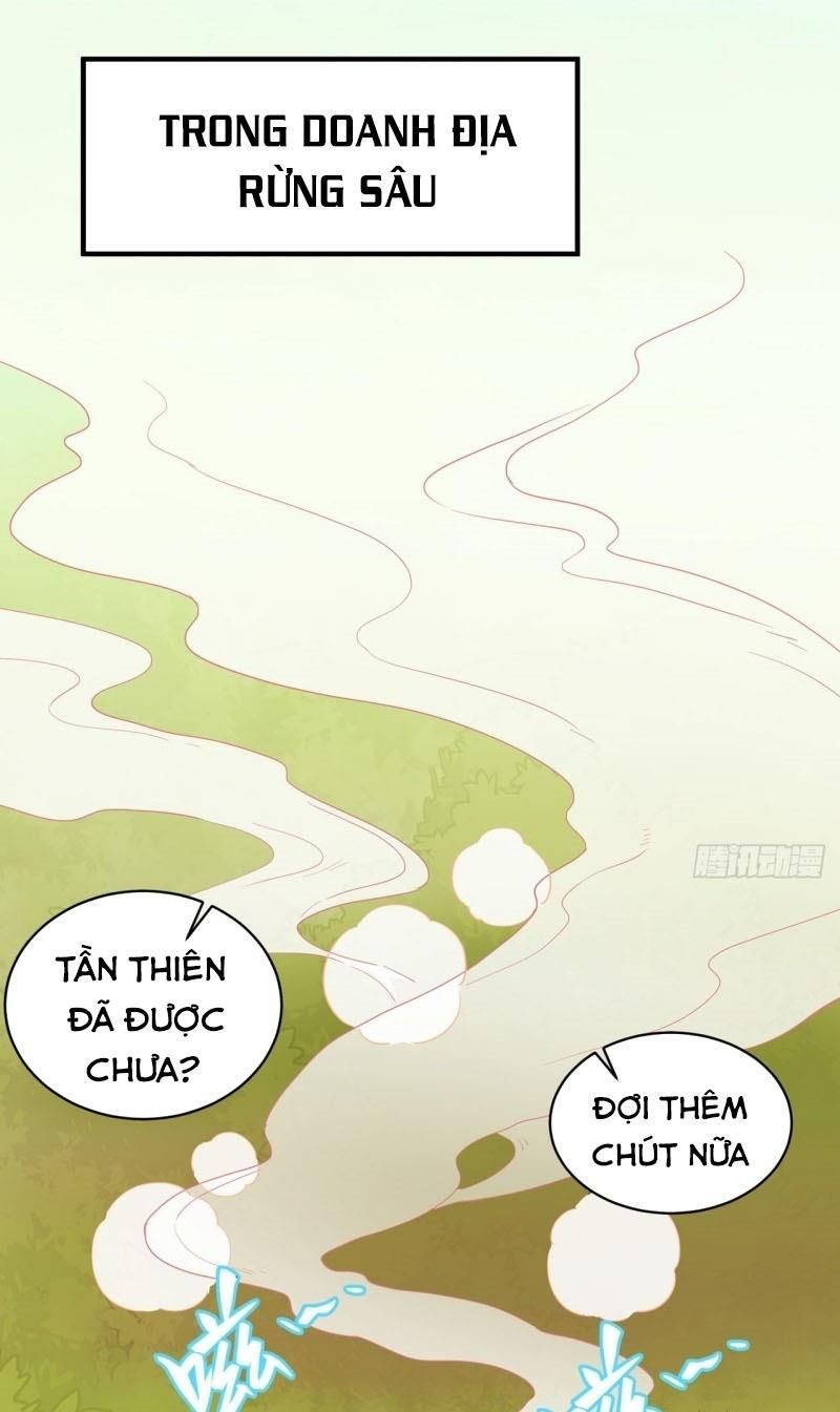 đọc truyện Tôi Sống Trên Hoang Đảo Cùng Các Em Gái Chương 8 ảnh 20 tại Thiên Thai Truyện