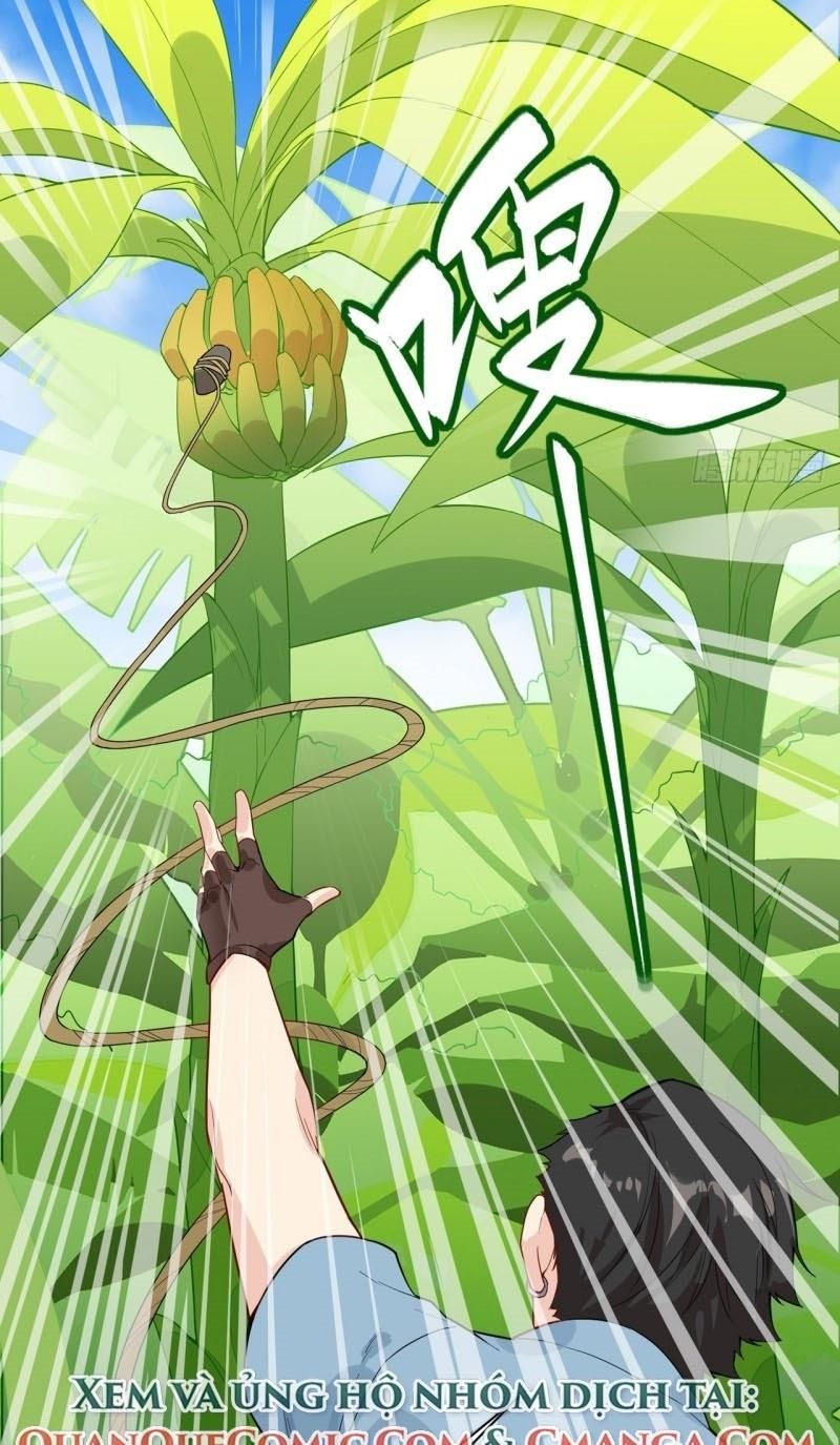 đọc truyện Tôi Sống Trên Hoang Đảo Cùng Các Em Gái Chương 8 ảnh 6 tại Thiên Thai Truyện