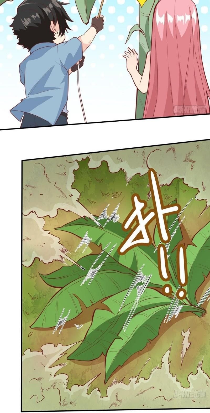 đọc truyện Tôi Sống Trên Hoang Đảo Cùng Các Em Gái Chương 8 ảnh 9 tại Thiên Thai Truyện