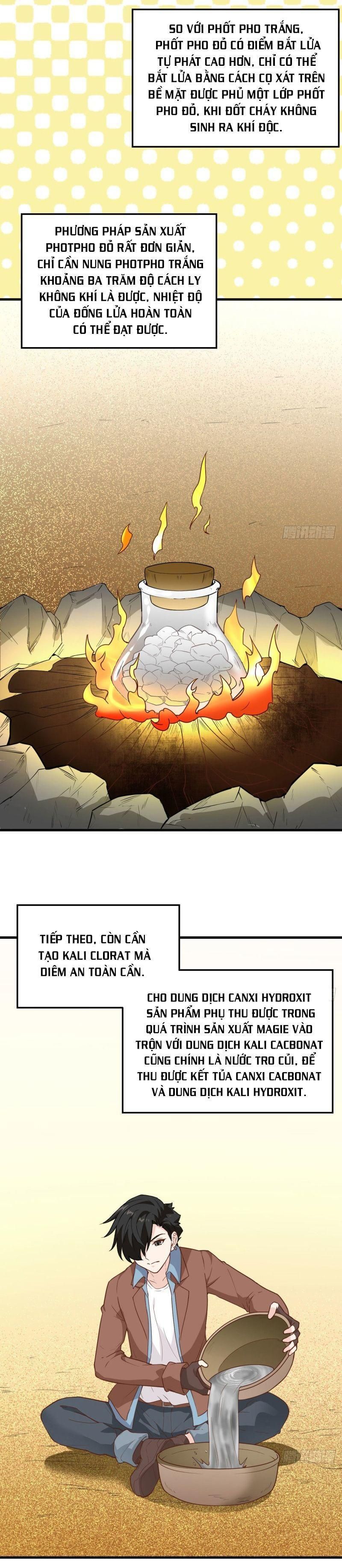 đọc truyện Tôi Sống Trên Hoang Đảo Cùng Các Em Gái Chương 80 ảnh 4 tại Thiên Thai Truyện