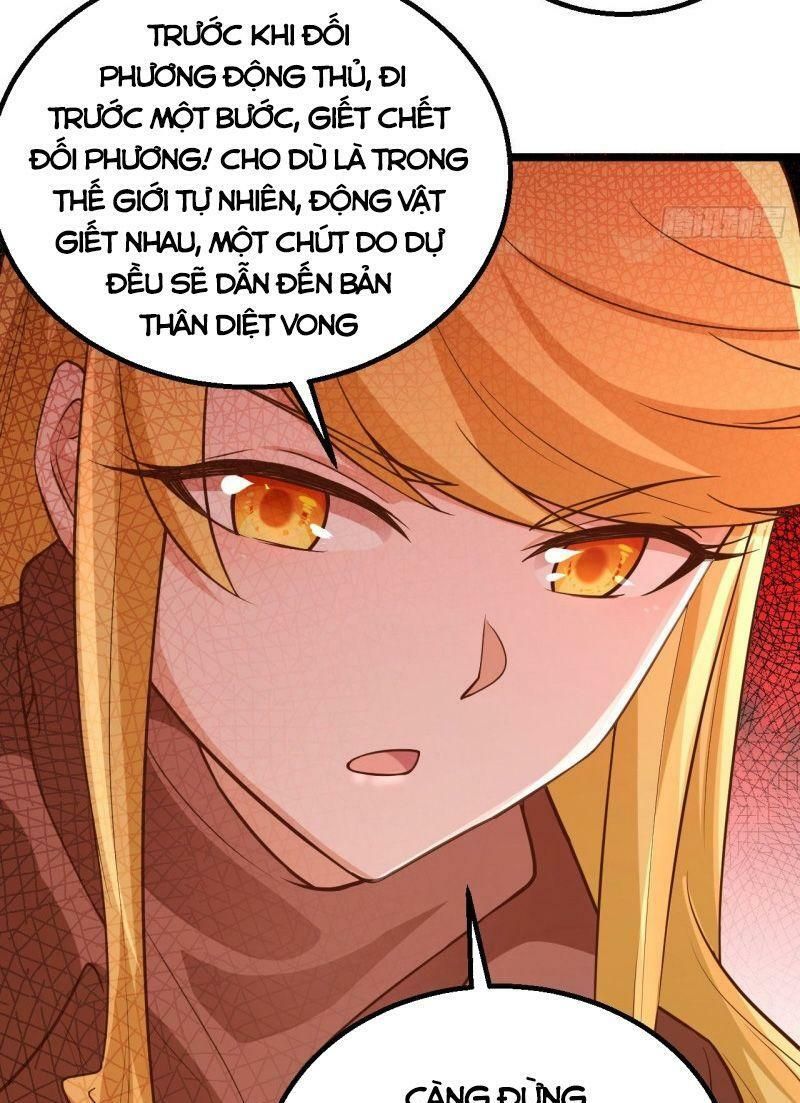 đọc truyện Tôi Sống Trên Hoang Đảo Cùng Các Em Gái Chương 81 ảnh 15 tại Thiên Thai Truyện