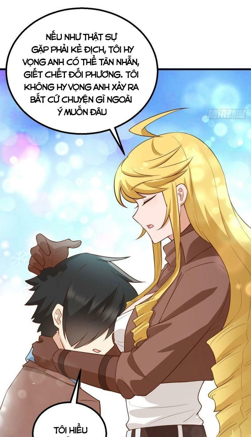 đọc truyện Tôi Sống Trên Hoang Đảo Cùng Các Em Gái Chương 81 ảnh 17 tại Thiên Thai Truyện