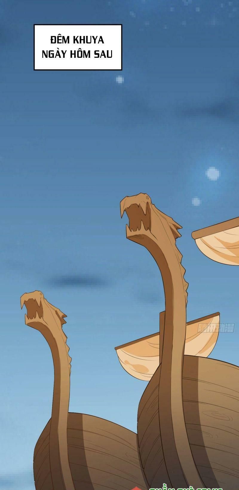 đọc truyện Tôi Sống Trên Hoang Đảo Cùng Các Em Gái Chương 81 ảnh 19 tại Thiên Thai Truyện