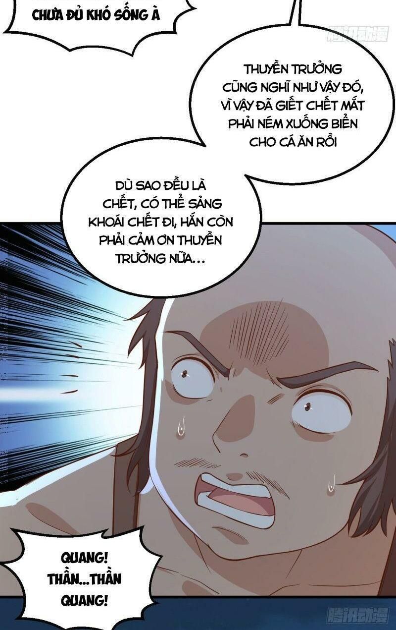 đọc truyện Tôi Sống Trên Hoang Đảo Cùng Các Em Gái Chương 81 ảnh 22 tại Thiên Thai Truyện