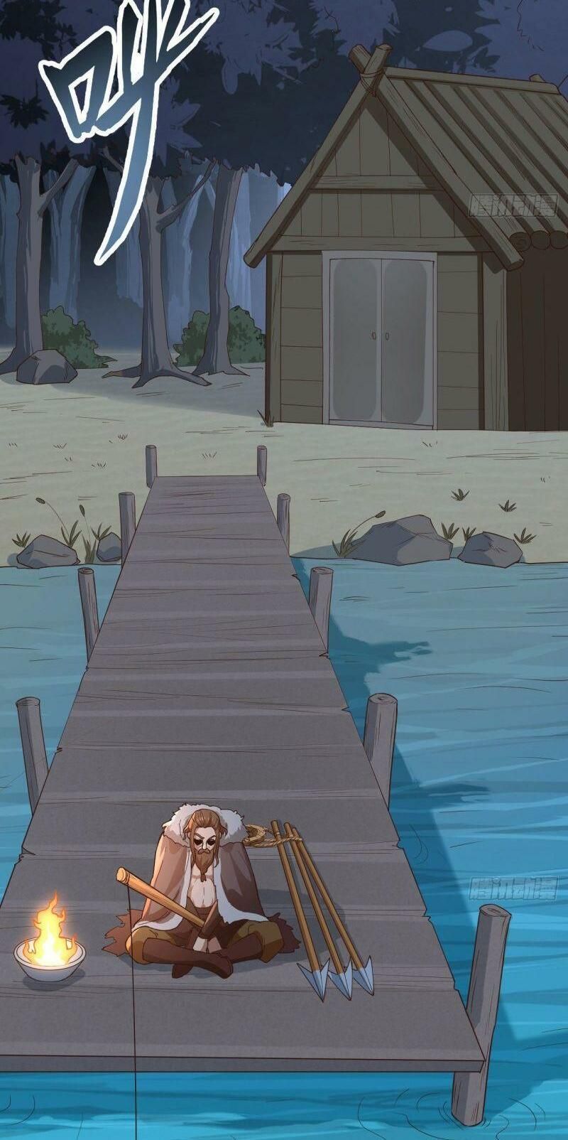 đọc truyện Tôi Sống Trên Hoang Đảo Cùng Các Em Gái Chương 81 ảnh 27 tại Thiên Thai Truyện