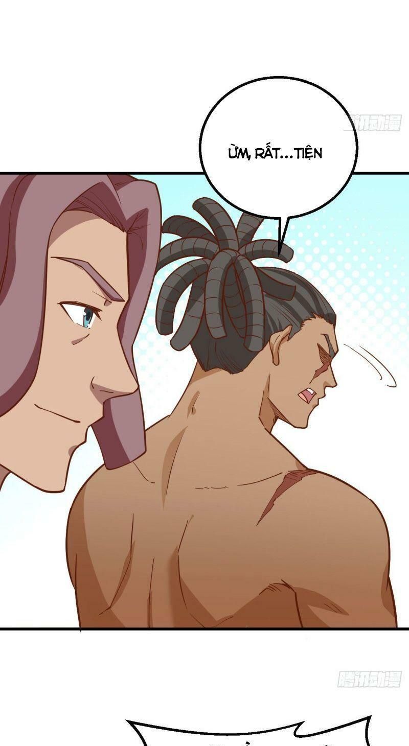 đọc truyện Tôi Sống Trên Hoang Đảo Cùng Các Em Gái Chương 81 ảnh 5 tại Thiên Thai Truyện