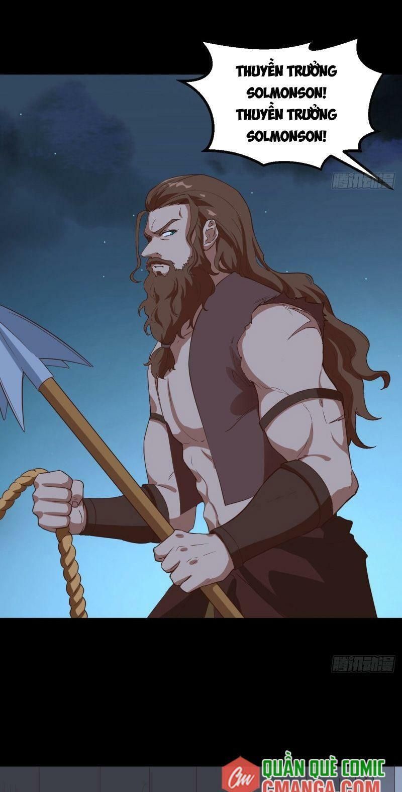 đọc truyện Tôi Sống Trên Hoang Đảo Cùng Các Em Gái Chương 81 ảnh 36 tại Thiên Thai Truyện