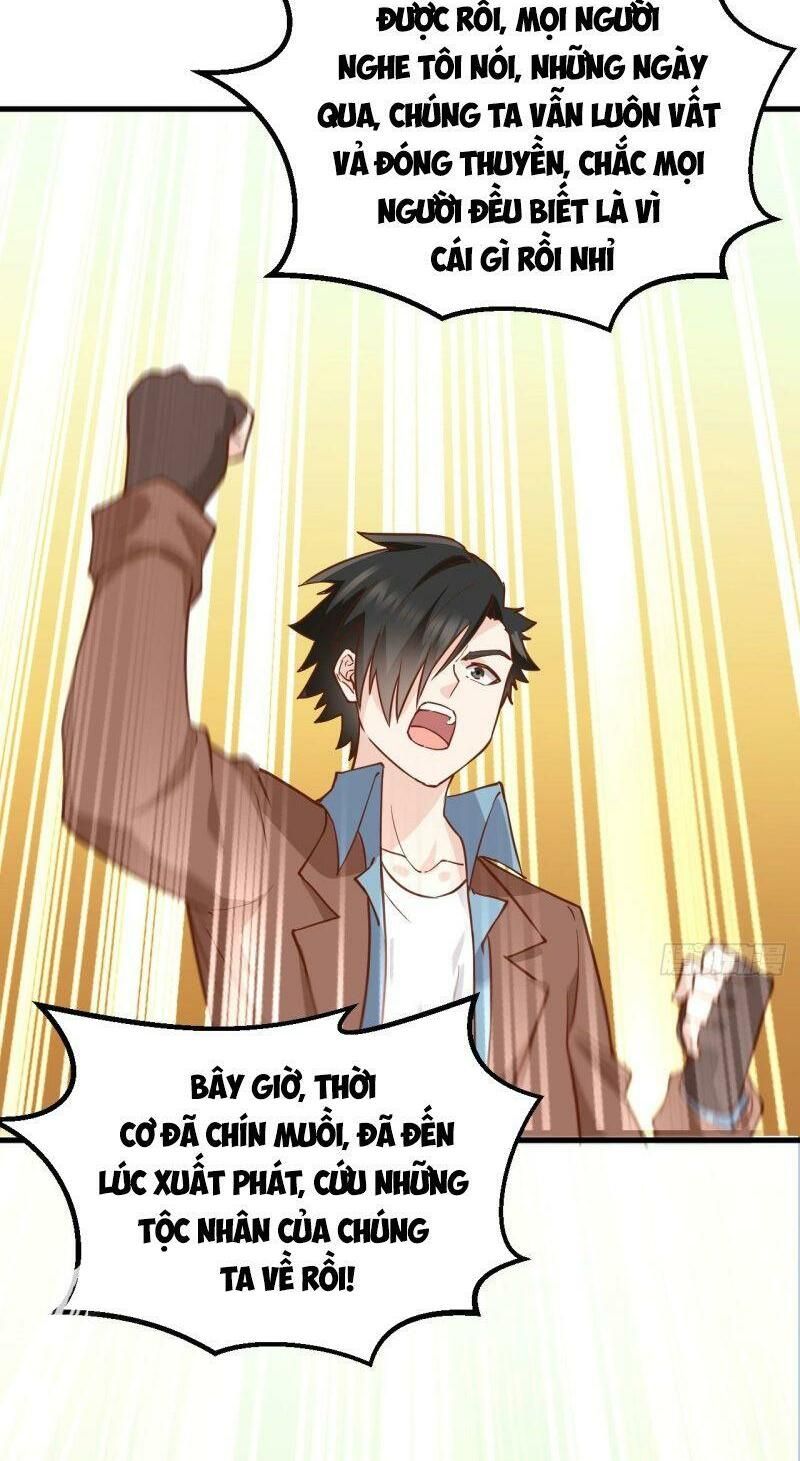 đọc truyện Tôi Sống Trên Hoang Đảo Cùng Các Em Gái Chương 81 ảnh 6 tại Thiên Thai Truyện