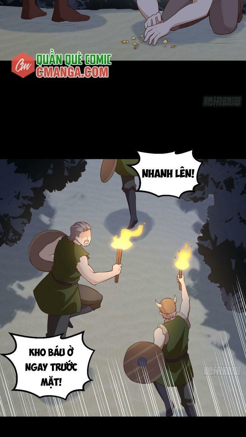 đọc truyện Tôi Sống Trên Hoang Đảo Cùng Các Em Gái Chương 81 ảnh 43 tại Thiên Thai Truyện