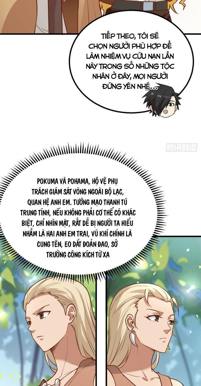 đọc truyện Tôi Sống Trên Hoang Đảo Cùng Các Em Gái Chương 81 ảnh 9 tại Thiên Thai Truyện