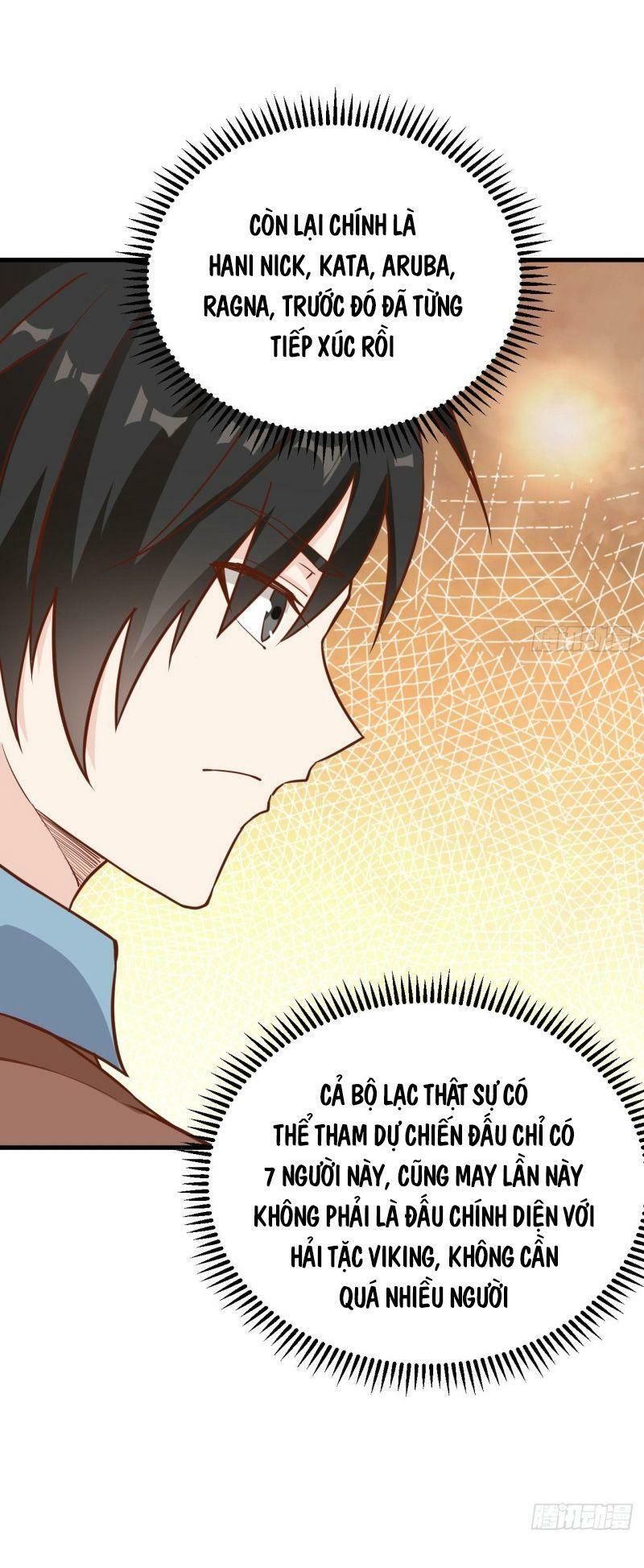 đọc truyện Tôi Sống Trên Hoang Đảo Cùng Các Em Gái Chương 81 ảnh 11 tại Thiên Thai Truyện