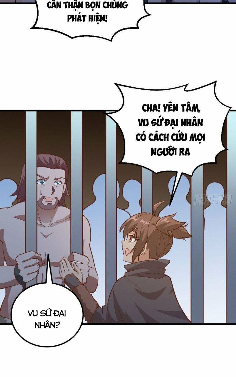 đọc truyện Tôi Sống Trên Hoang Đảo Cùng Các Em Gái Chương 82 ảnh 18 tại Thiên Thai Truyện