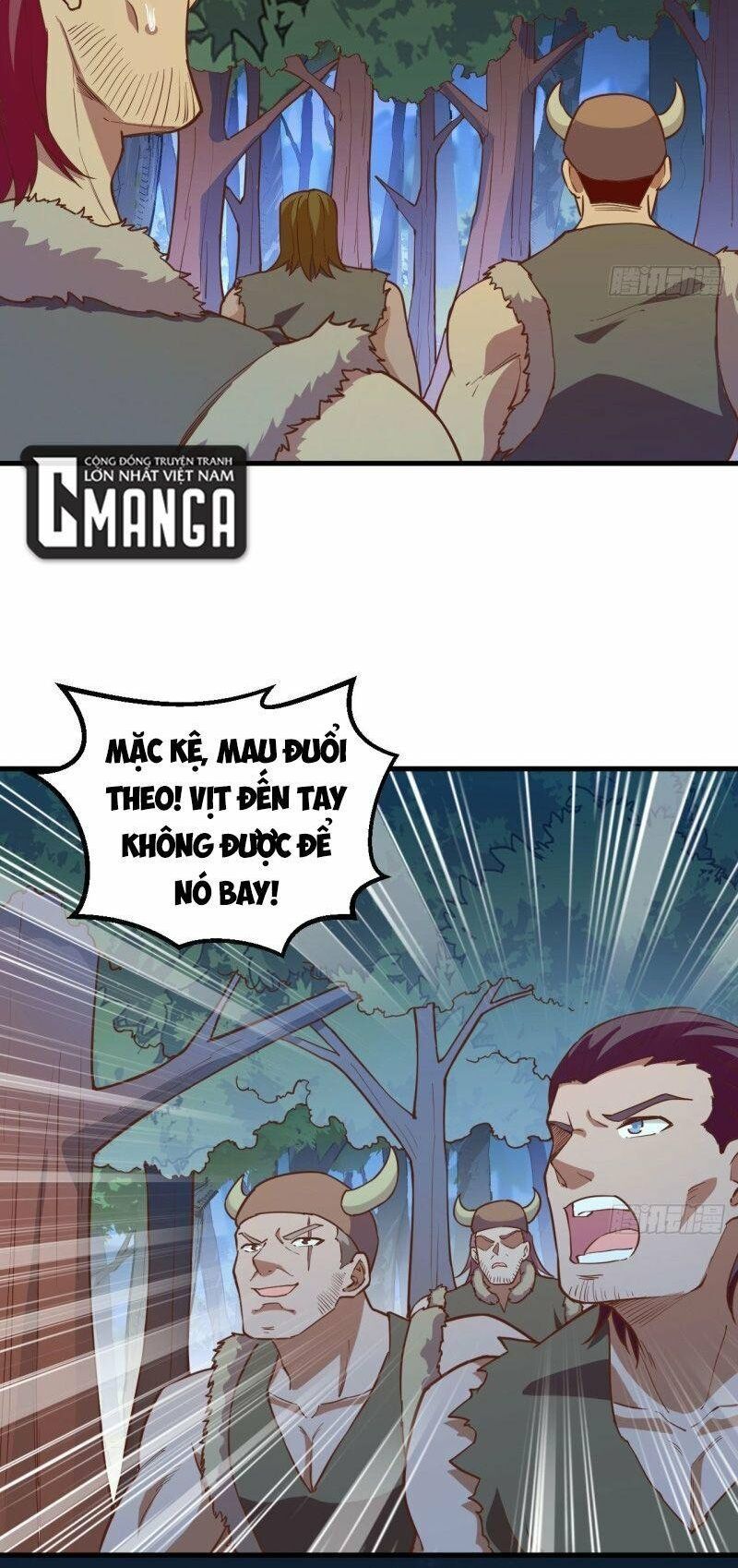 đọc truyện Tôi Sống Trên Hoang Đảo Cùng Các Em Gái Chương 82 ảnh 4 tại Thiên Thai Truyện