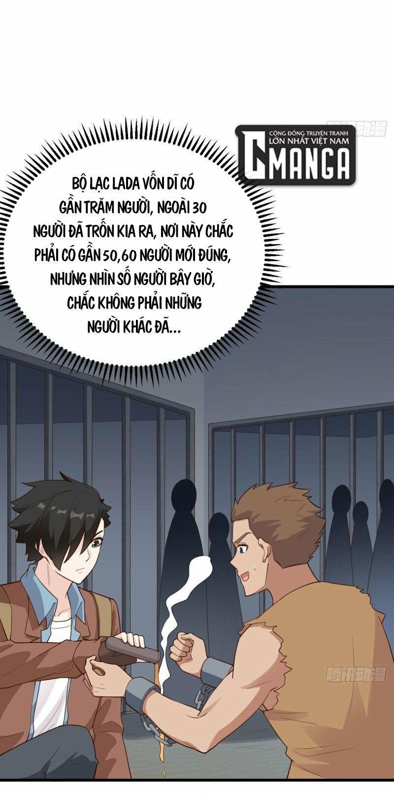 đọc truyện Tôi Sống Trên Hoang Đảo Cùng Các Em Gái Chương 82 ảnh 24 tại Thiên Thai Truyện