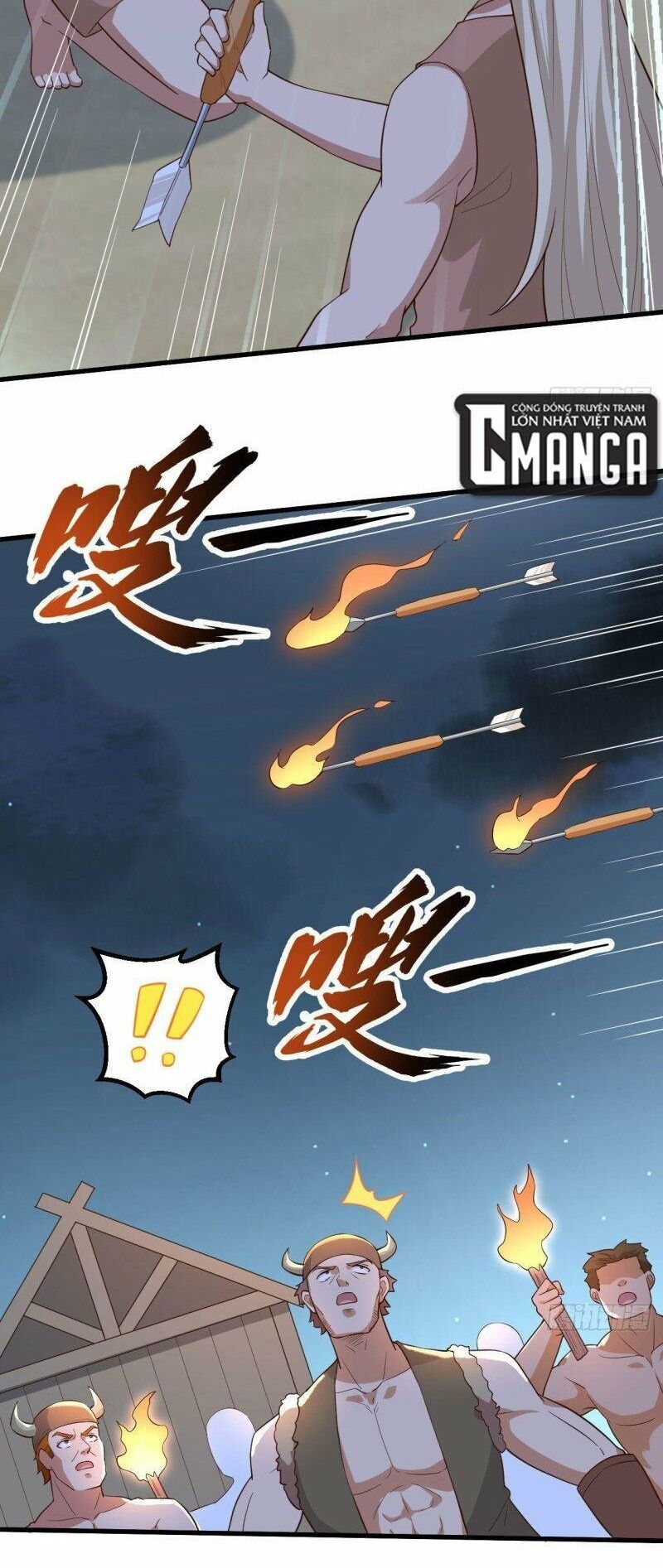 đọc truyện Tôi Sống Trên Hoang Đảo Cùng Các Em Gái Chương 82 ảnh 28 tại Thiên Thai Truyện