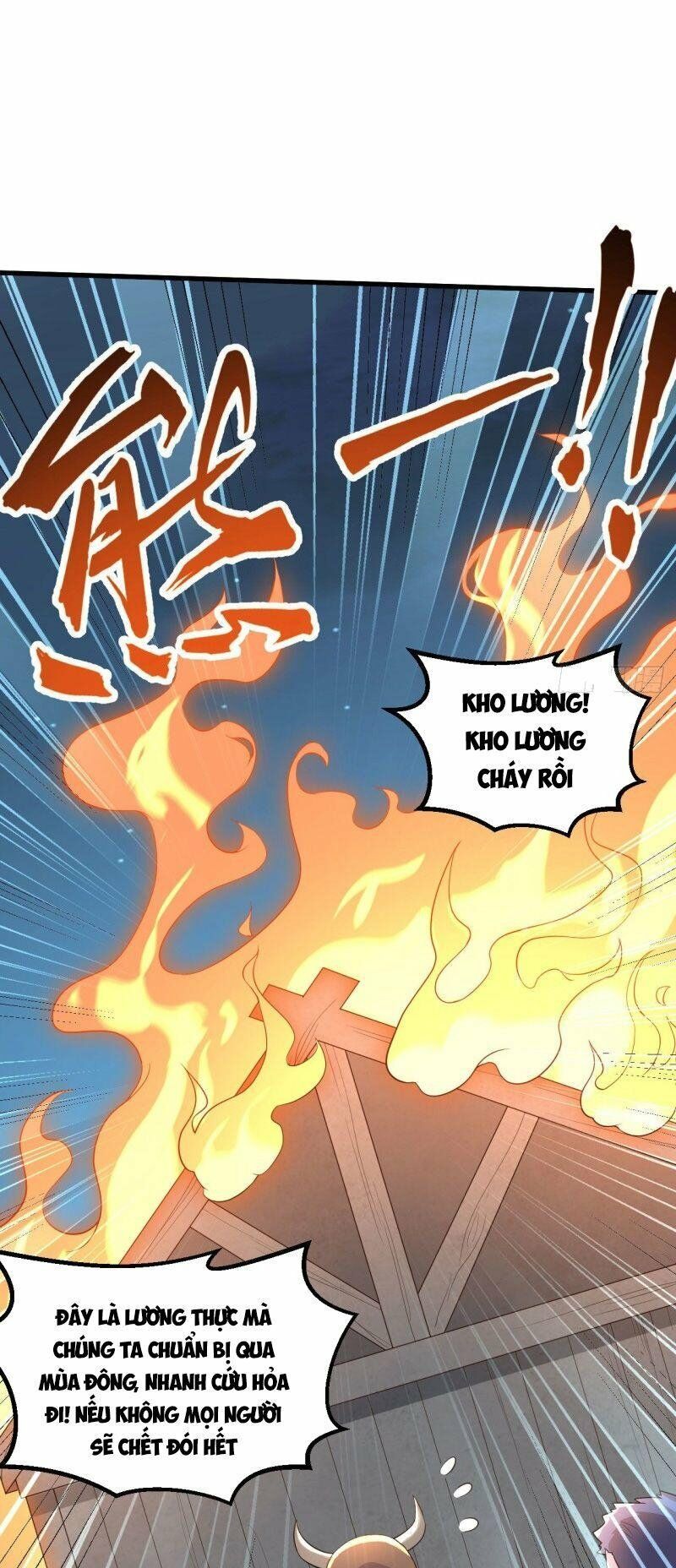 đọc truyện Tôi Sống Trên Hoang Đảo Cùng Các Em Gái Chương 82 ảnh 29 tại Thiên Thai Truyện