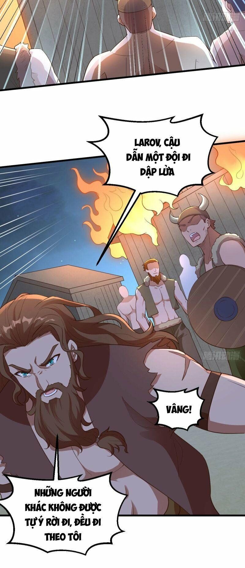 đọc truyện Tôi Sống Trên Hoang Đảo Cùng Các Em Gái Chương 82 ảnh 30 tại Thiên Thai Truyện