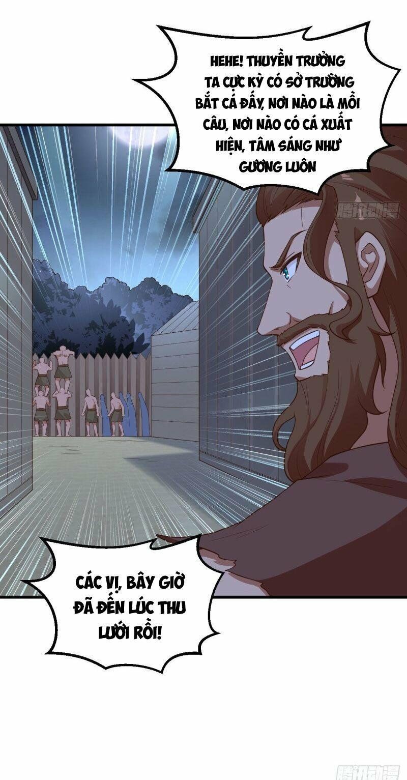 đọc truyện Tôi Sống Trên Hoang Đảo Cùng Các Em Gái Chương 82 ảnh 31 tại Thiên Thai Truyện