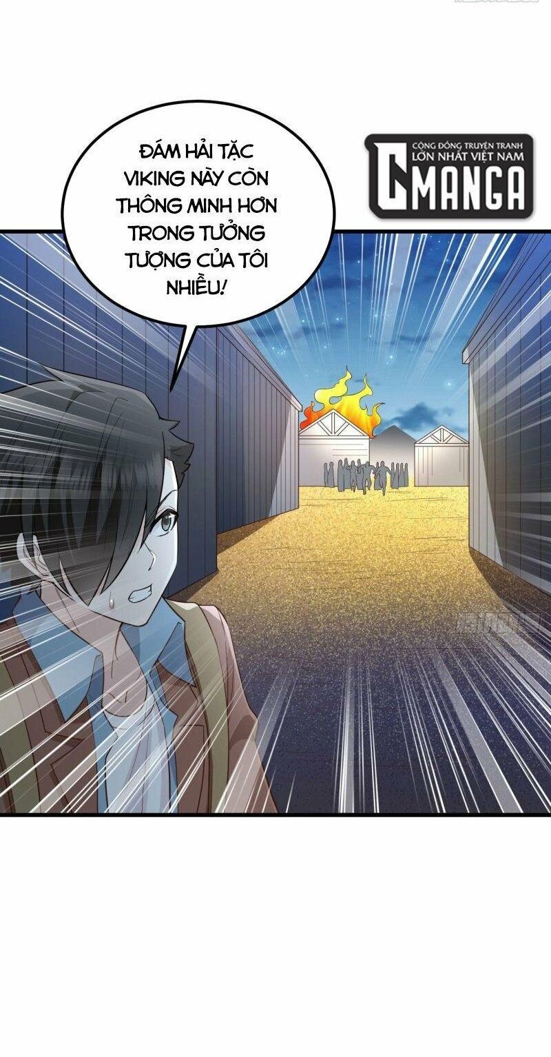 đọc truyện Tôi Sống Trên Hoang Đảo Cùng Các Em Gái Chương 82 ảnh 32 tại Thiên Thai Truyện