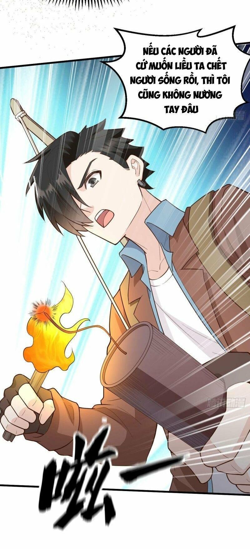 đọc truyện Tôi Sống Trên Hoang Đảo Cùng Các Em Gái Chương 82 ảnh 34 tại Thiên Thai Truyện