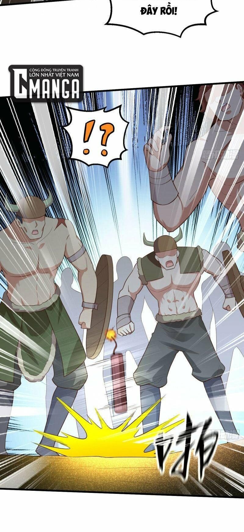 đọc truyện Tôi Sống Trên Hoang Đảo Cùng Các Em Gái Chương 82 ảnh 36 tại Thiên Thai Truyện