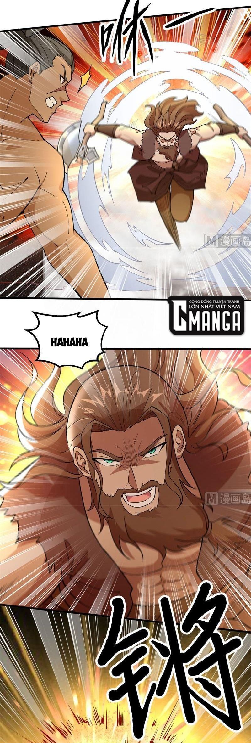 đọc truyện Tôi Sống Trên Hoang Đảo Cùng Các Em Gái Chương 83 ảnh 5 tại Thiên Thai Truyện