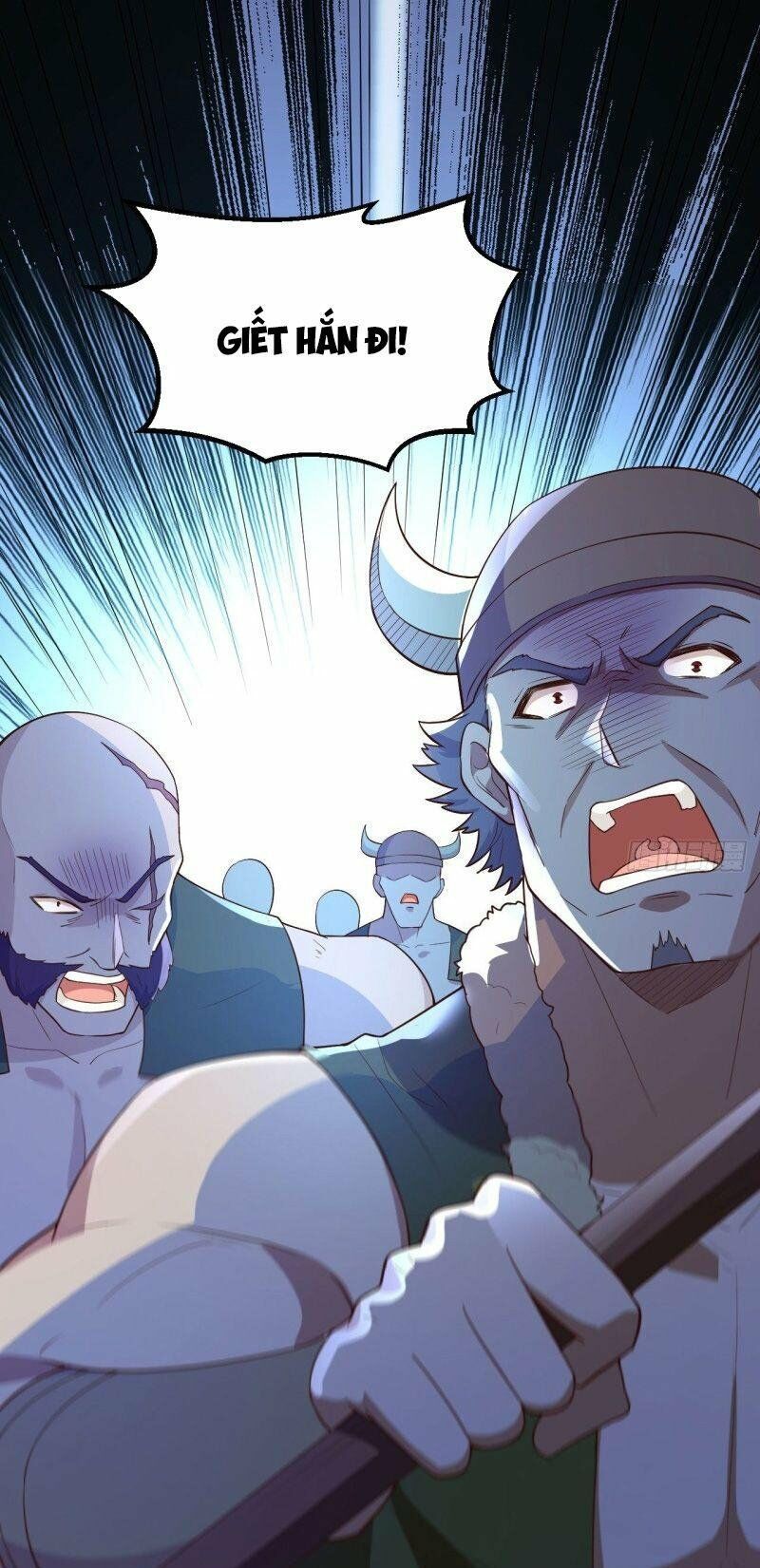 đọc truyện Tôi Sống Trên Hoang Đảo Cùng Các Em Gái Chương 84 ảnh 3 tại Thiên Thai Truyện