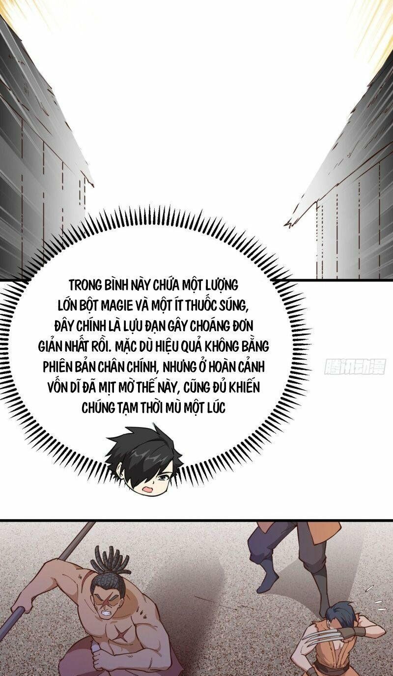 đọc truyện Tôi Sống Trên Hoang Đảo Cùng Các Em Gái Chương 84 ảnh 13 tại Thiên Thai Truyện