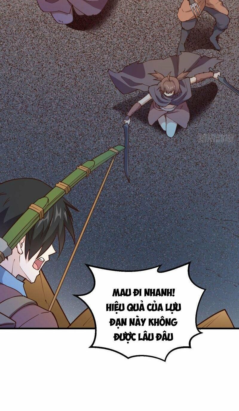 đọc truyện Tôi Sống Trên Hoang Đảo Cùng Các Em Gái Chương 84 ảnh 14 tại Thiên Thai Truyện