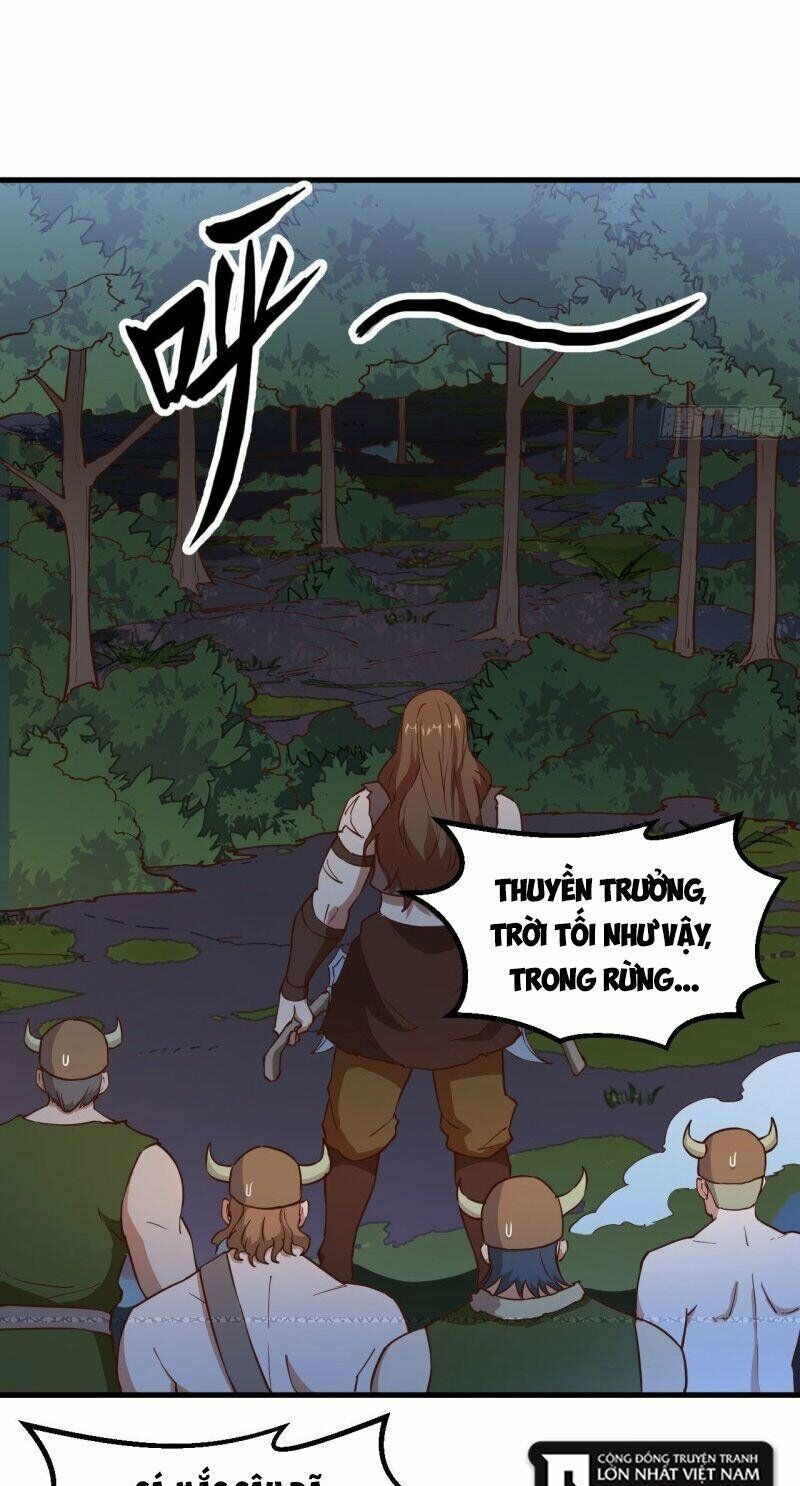 đọc truyện Tôi Sống Trên Hoang Đảo Cùng Các Em Gái Chương 84 ảnh 19 tại Thiên Thai Truyện