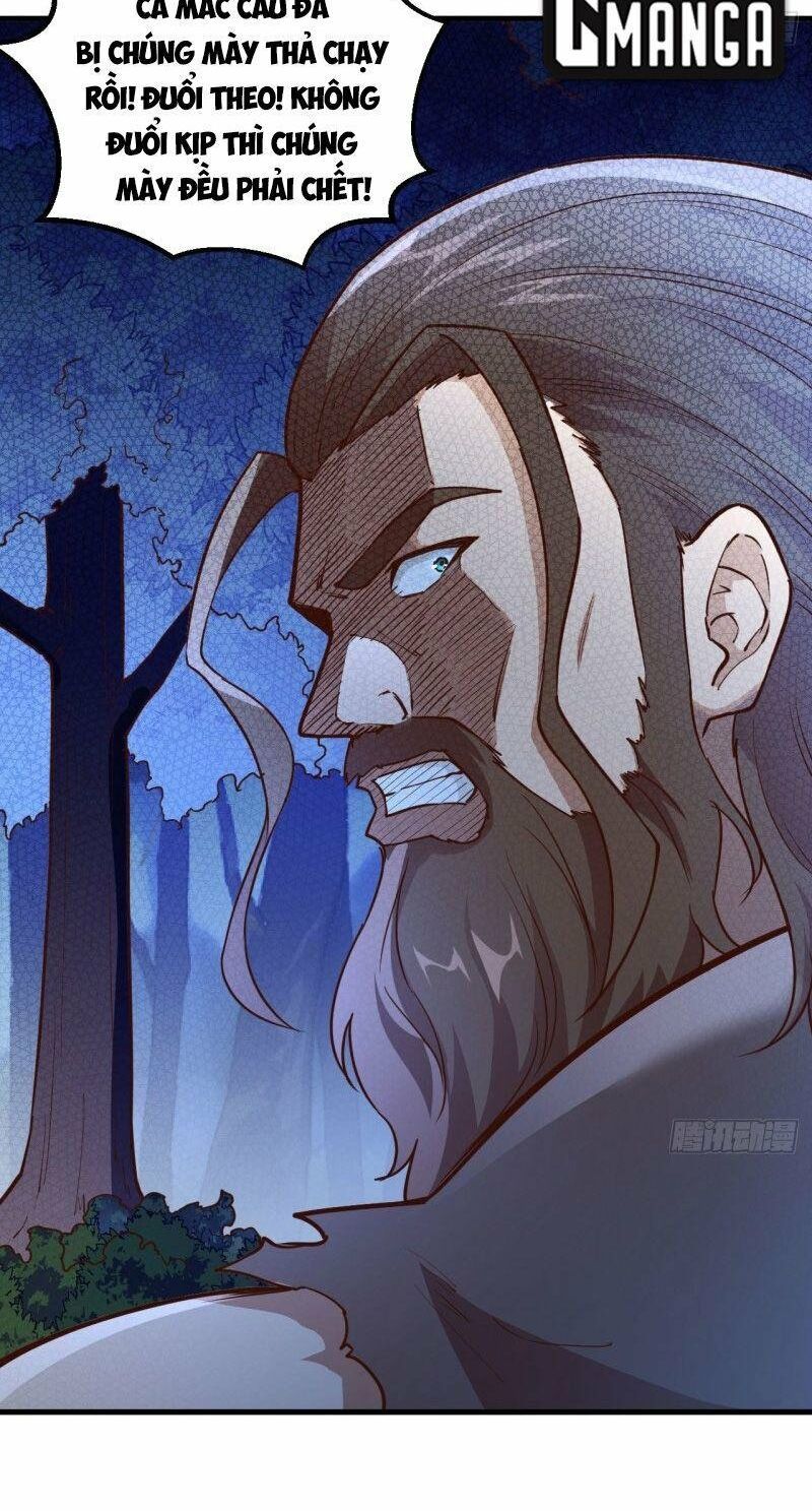 đọc truyện Tôi Sống Trên Hoang Đảo Cùng Các Em Gái Chương 84 ảnh 20 tại Thiên Thai Truyện