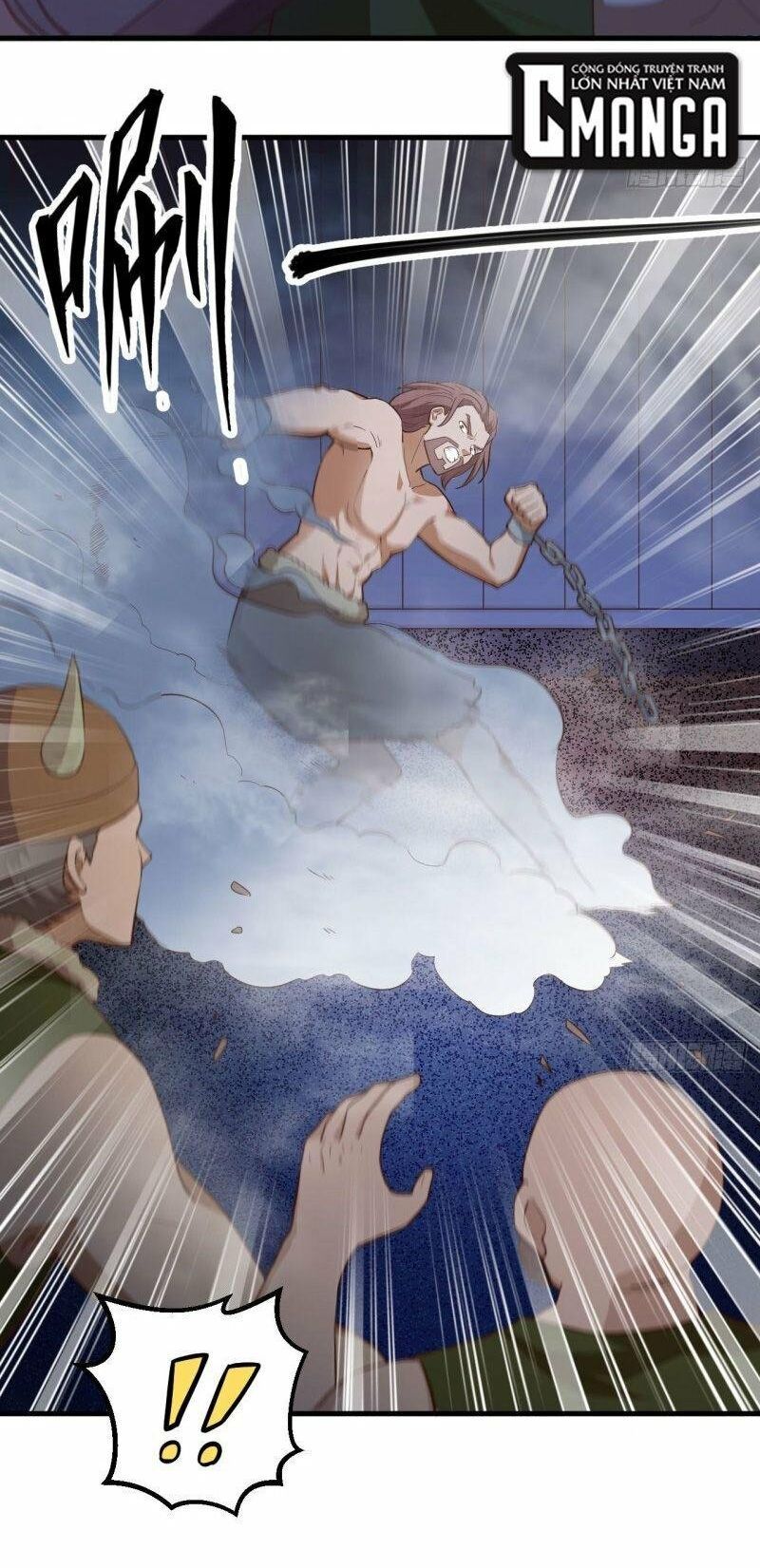 đọc truyện Tôi Sống Trên Hoang Đảo Cùng Các Em Gái Chương 84 ảnh 4 tại Thiên Thai Truyện