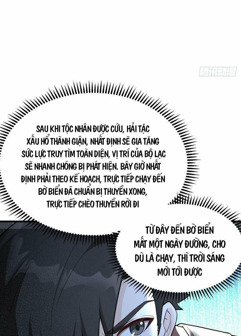 đọc truyện Tôi Sống Trên Hoang Đảo Cùng Các Em Gái Chương 84 ảnh 24 tại Thiên Thai Truyện