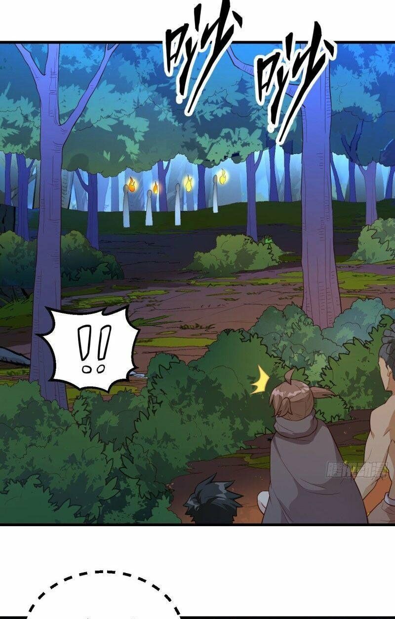 đọc truyện Tôi Sống Trên Hoang Đảo Cùng Các Em Gái Chương 84 ảnh 26 tại Thiên Thai Truyện