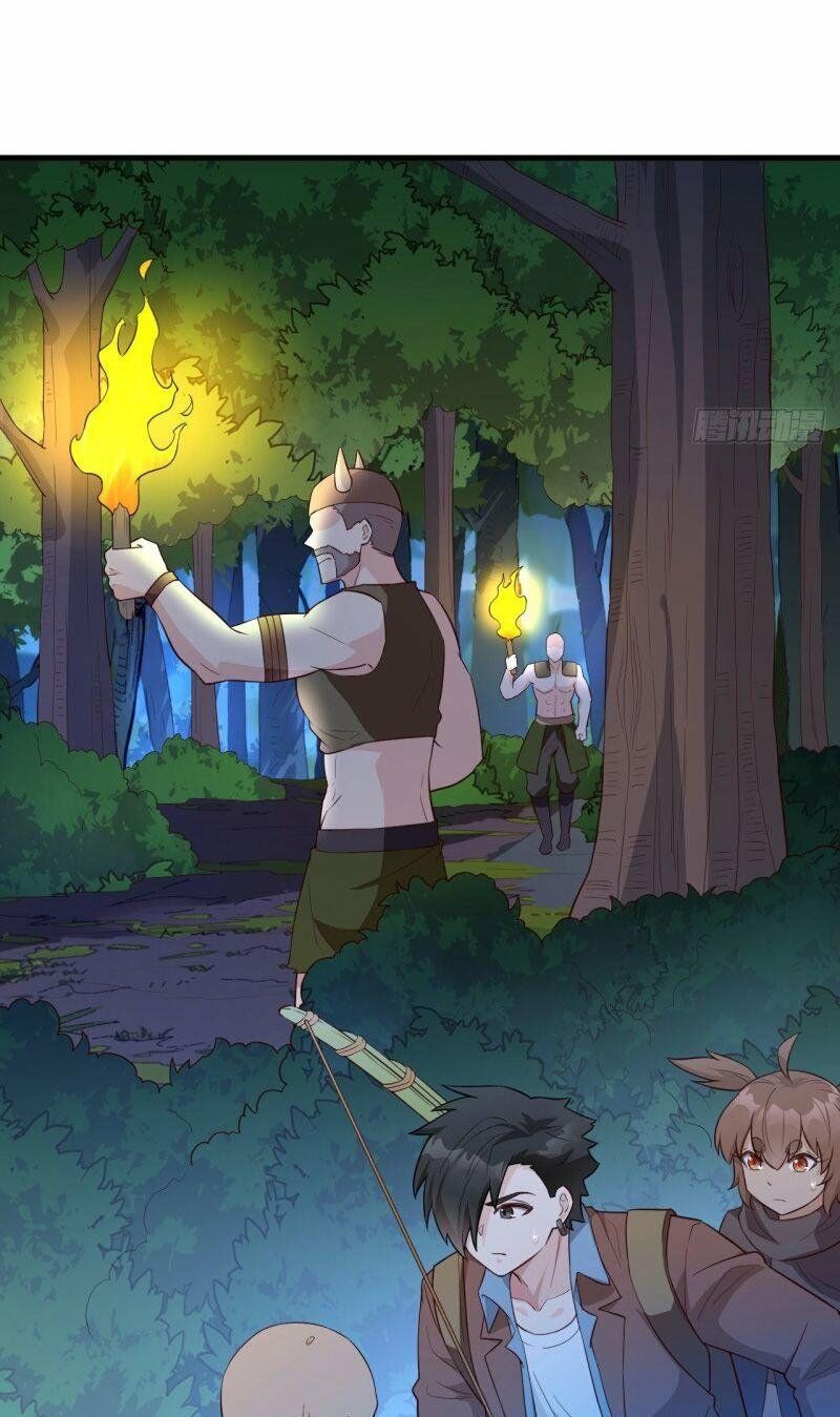 đọc truyện Tôi Sống Trên Hoang Đảo Cùng Các Em Gái Chương 84 ảnh 28 tại Thiên Thai Truyện