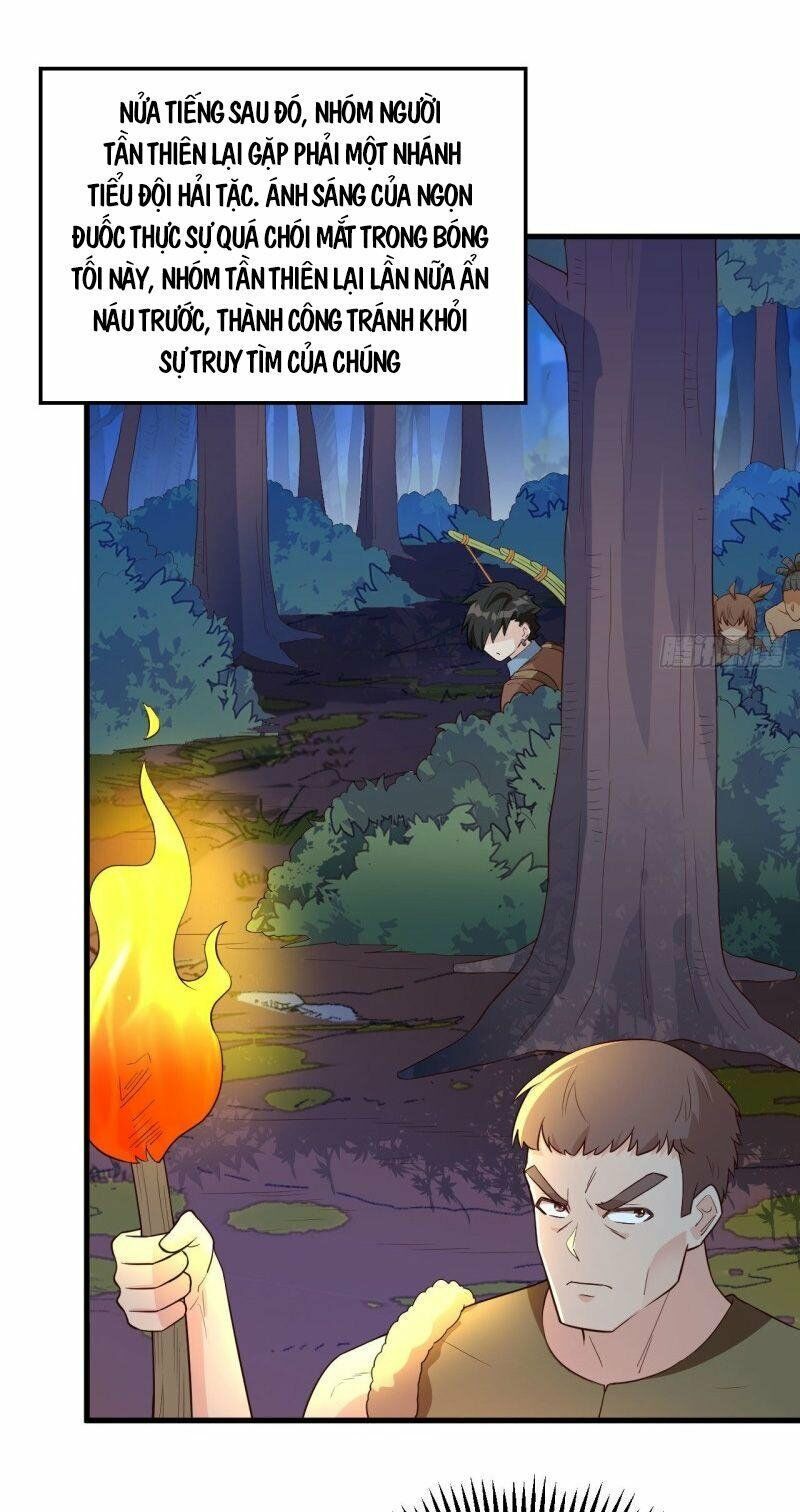 đọc truyện Tôi Sống Trên Hoang Đảo Cùng Các Em Gái Chương 84 ảnh 30 tại Thiên Thai Truyện