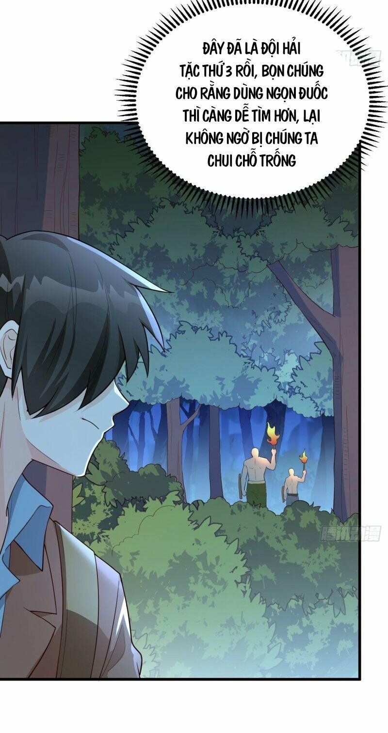 đọc truyện Tôi Sống Trên Hoang Đảo Cùng Các Em Gái Chương 84 ảnh 31 tại Thiên Thai Truyện